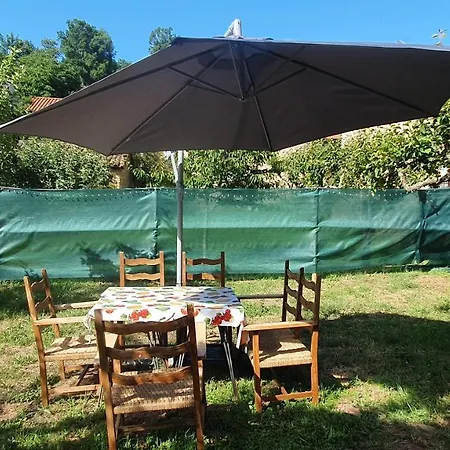 בית נופש Nevada Horcadas