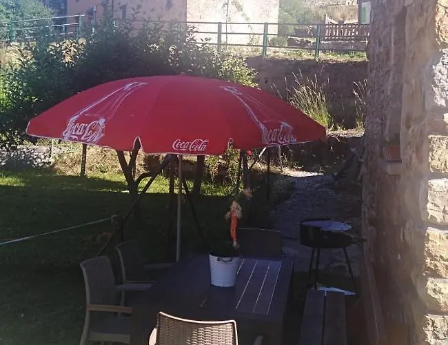 Casa de Férias Nevada *