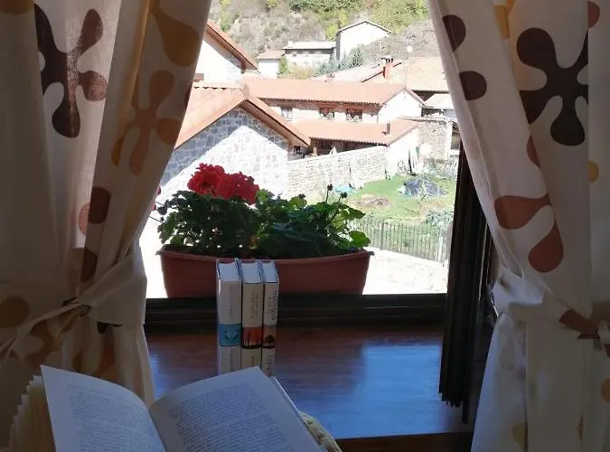 Дом отдыха Nevada Horcadas