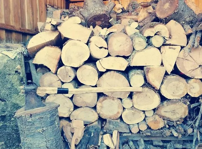 Nevada Casa de Férias *