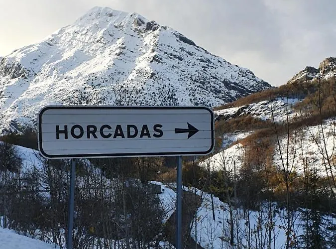 Nevada Дом отдыха Horcadas