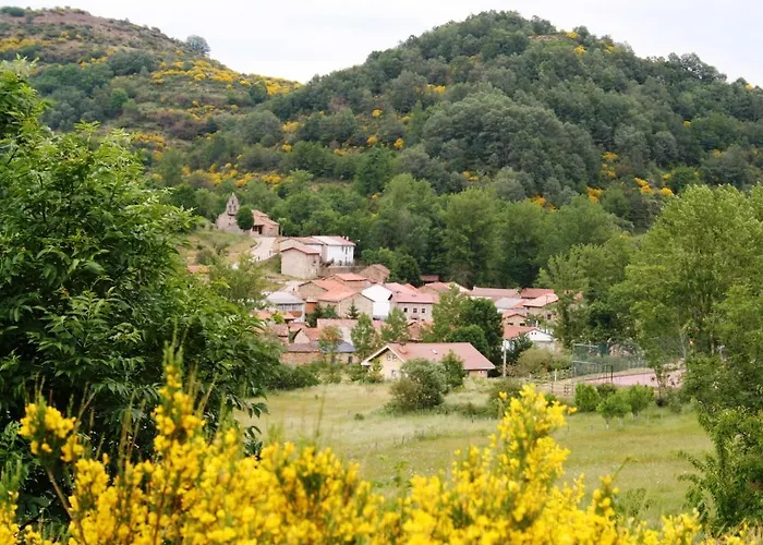 Nevada Casa de Férias Horcadas