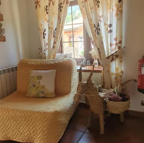 Casa de Férias Nevada *