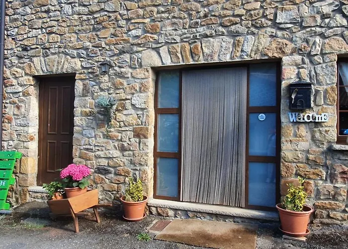 Nevada Дом отдыха *