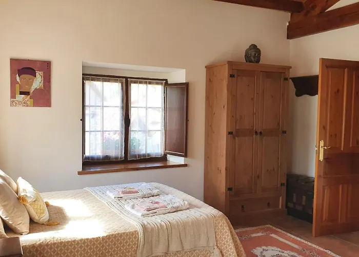 Casa de Férias Nevada