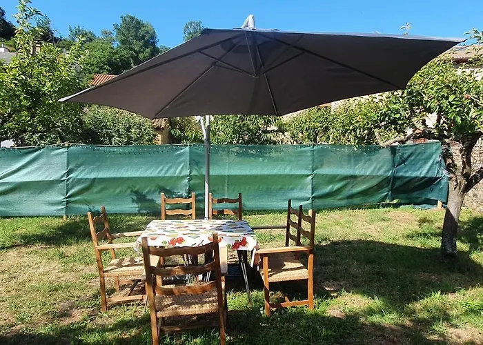 Дом отдыха Nevada Horcadas