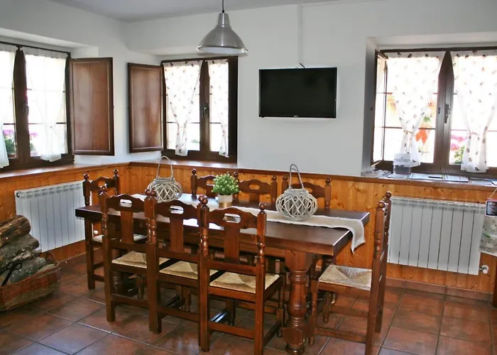 Casa de Férias Nevada