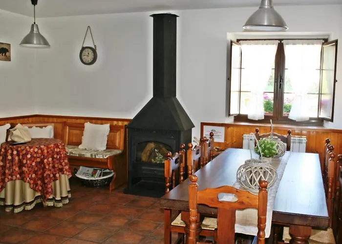 Nevada Casa de Férias Horcadas