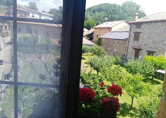 Nevada Casa de Férias Horcadas