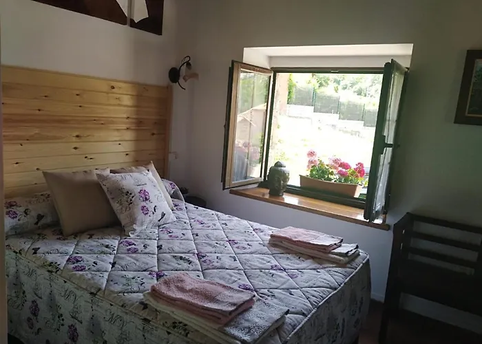 Nevada Casa de Férias Horcadas